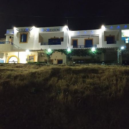Studio Poseidon Lipsi Ngoại thất bức ảnh