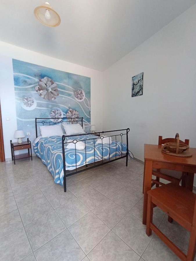 Studio Poseidon Lipsi Ngoại thất bức ảnh
