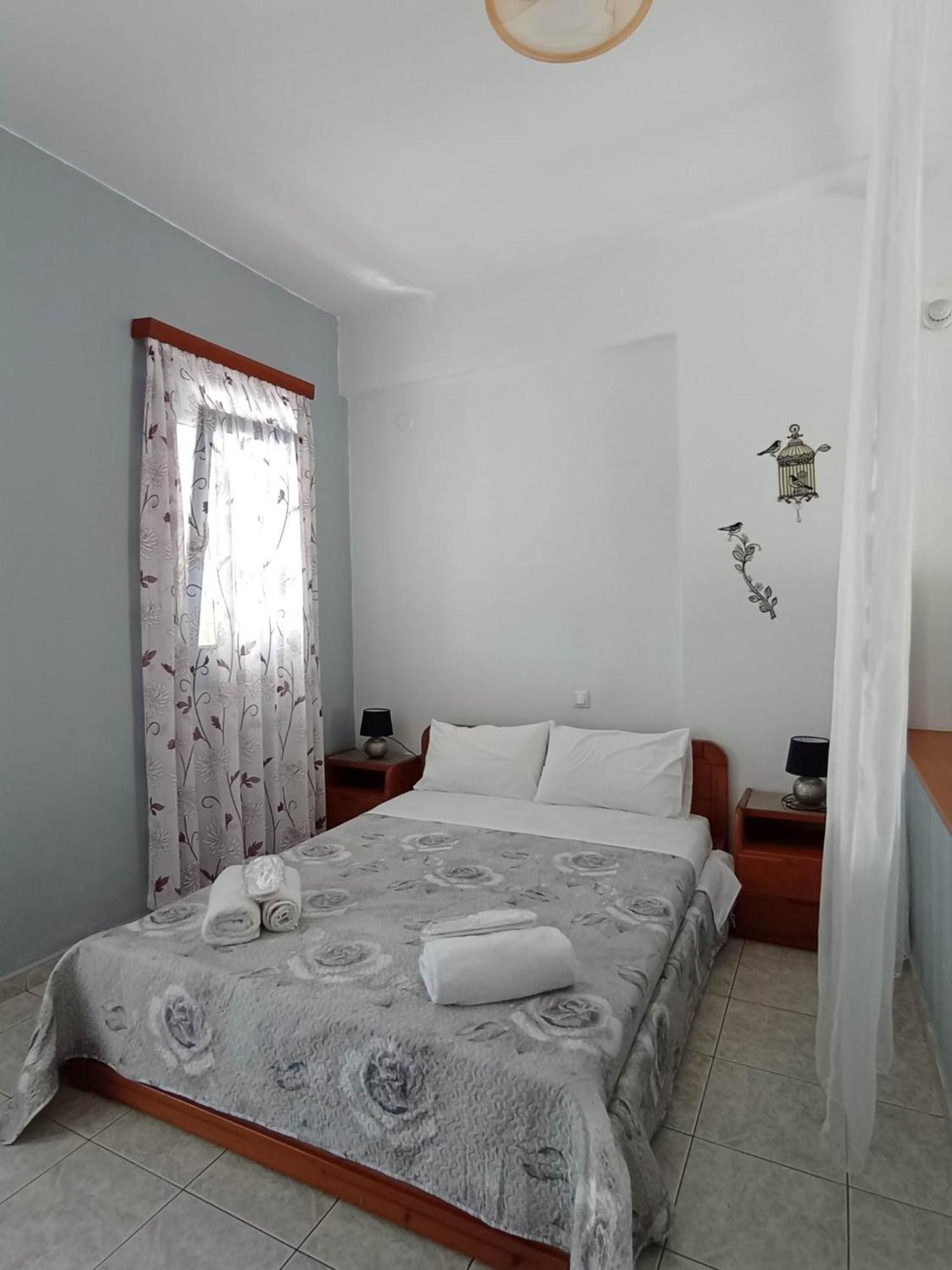 Studio Poseidon Lipsi Ngoại thất bức ảnh
